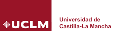 Logotipo Universidad de Castilla-La Mancha